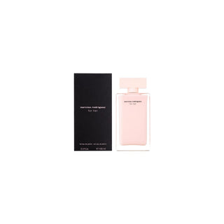 Narciso Rodriguez Narciso Rodriguez per donna EDP 30 ml — Eau de Parfum