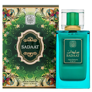 Naseem Sadaat EDT 80 ml — Eau de Toilette