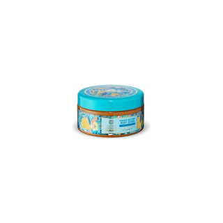 Natura siberica Exfoliante corporal Oblepikha y miel formato 300 ml 