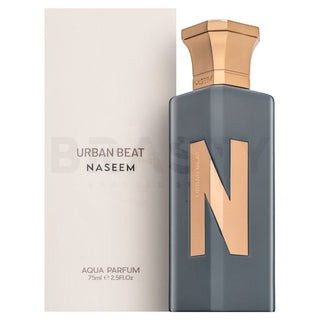 Naseem Urban Beat - Aqua Parfum 75ml 