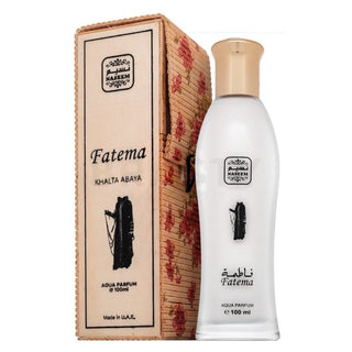 Naseem Fatema 100 ml — Eau de Toilette