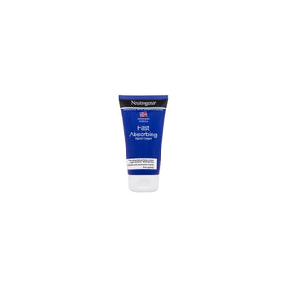 Neutrogena Crema mani Norwegian Formula Fast Absorbing 75 ml — Crema mani