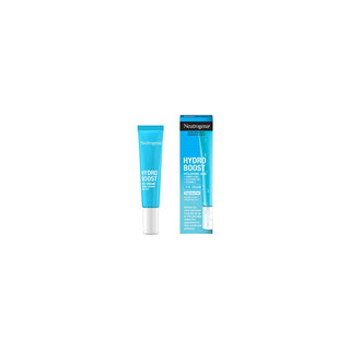 Neutrogena Brightening Eye Booster 15 ml — Gel-crema occhi