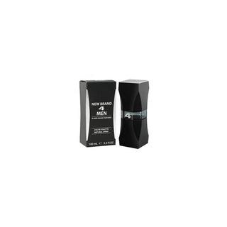 New brand perfumes Prestige 4 Men 100ml Uomo — Eau de Toilette