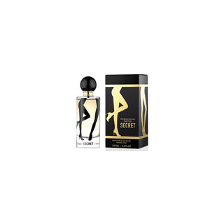 New brand perfumes Prestige Secret 100ml — Eau de Parfum