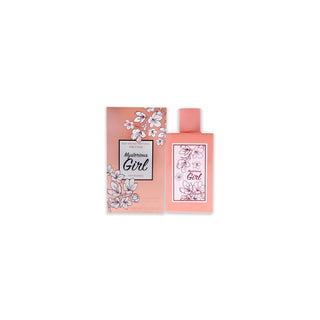 New brand perfumes Prestige Mysterious Girl 100ml Donna — Eau de Parfum