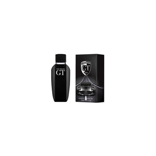 New brand perfumes GT 100ml Uomo — Eau de Toilette