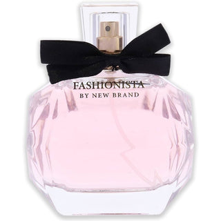 New brand perfumes Prestige Fashionista 100ml Donna — Eau de Parfum