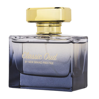 New brand perfumes Prestige Classic Oud EDP 100 ml — Eau de Parfum