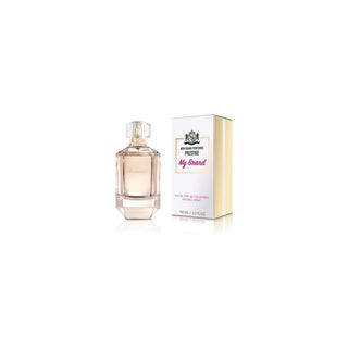 New brand perfumes Prestige My Brand EDP 100 ml — Eau de Parfum