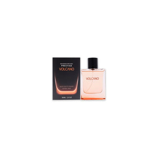 New brand perfumes Prestige Volcano EDT 100 ml — Eau de Toilette