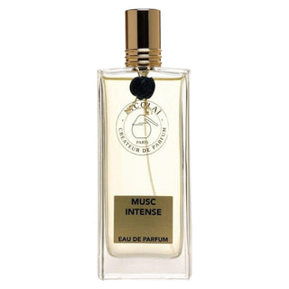 Nicolai parfumeur createur Musc Intense EDP 100 ml — Eau de Parfum