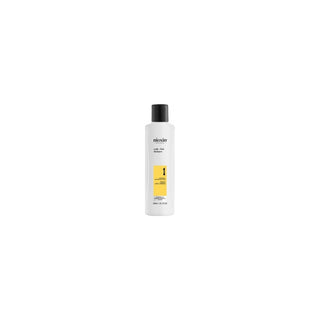 Nioxin System 1 Cleanser Capelli Fini 300ml — Shampoo