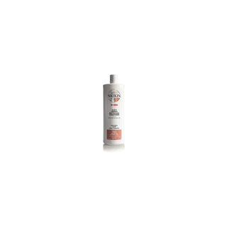 Nioxin System 3 Color Safe Scalp Therapy Revitalizing Balsamo 3D — Balsamo