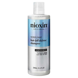 Nioxin Shampoo Anti-Caduta 475 ml — Shampoo