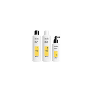Nioxin System 1 Set — Set