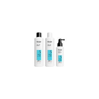 Nioxin System 3 Hair Care Set — Set e Cofanetti