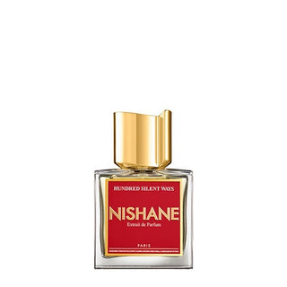Nishane Hundred Silent Ways 100 ml — Eau de Parfum