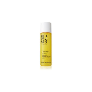 Nip + fab CERAMIDE FIX Base Build Moisture Milk 8% 125 ml — Latte viso