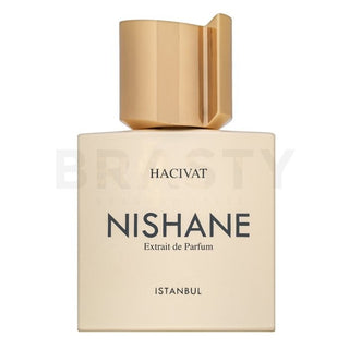 Nishane Hacivat 50 ml — Eau de Parfum