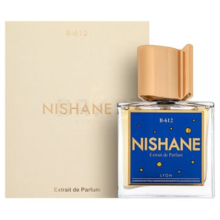 Nishane B-612 Estratto di Profumo Unisex 50ml — Estratto di Profumo