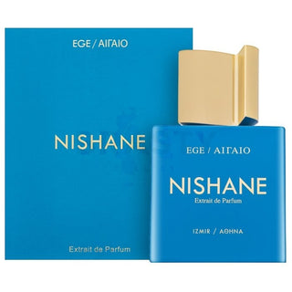 Nishane EGE / ΑΙΓΑΙΟ Parfum Extrakt 100ml 