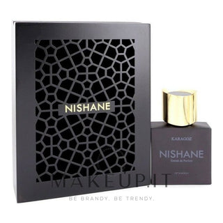 Nishane Karagoz 50ml — Eau de Parfum