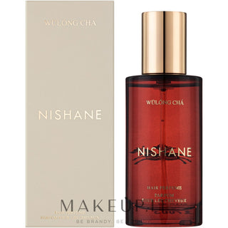 Nishane Wulong Cha 50ml — Profumo capelli