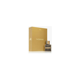 Nishane Nefs 50ml — Eau de Parfum