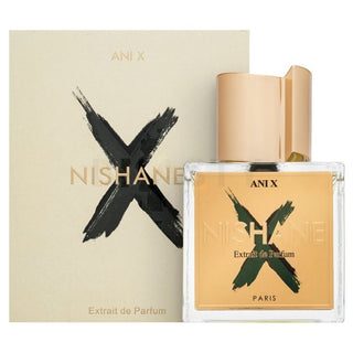 Nishane Nor X 100ml — Eau de Parfum