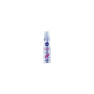 Nivea Diamond Gloss Care Styling mousse 150 ml — Mousse styling