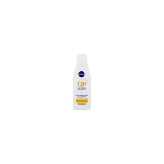 Nivea Latte detergente antirughe Q10 Plus 200 ml — Latte detergente