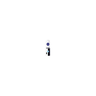 Nivea Antitraspirante Invisible For Black & White Pure 150ml — Deodorante antitraspirante