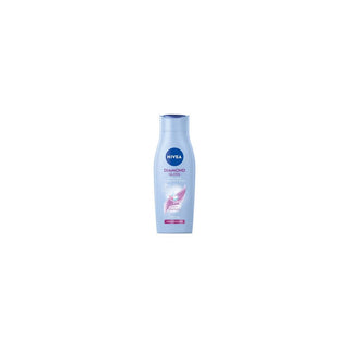 Nivea Shampoo Diamond Gloss Care 400ml — Shampoo