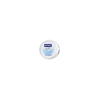 Nivea Soft Crema idratante 300ml — Crema idratante