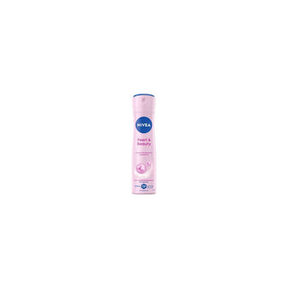 Nivea Pearl & Beauty Antiperspirant 150ml 