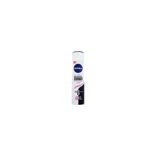 Nivea Antitraspirante Invisible For Black & White 100ml — Antitraspirante