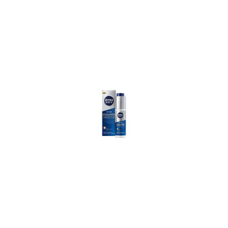 Nivea Men Hyaluron Anti-Age Hydro Gel Visage 50 ml — Gel viso