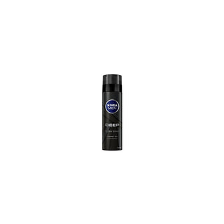 Nivea Deep Gel da barba 200 ml — Gel da barba