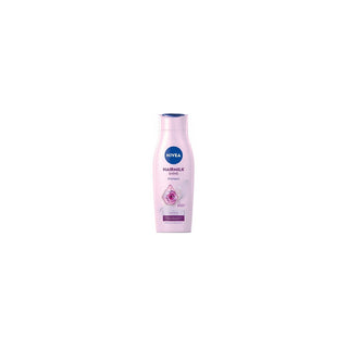 Nivea Shampoo antirughe Hair Milk Shine — Shampoo
