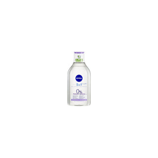 Nivea Acqua micellare delicata e curativa 3 v 1 400 ml — Acqua micellare