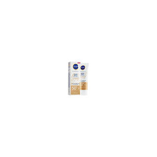 Nivea Sun Dark Spot Control Luminous 630 Fluido solare SPF 50+ 40 ml — Fluido solare
