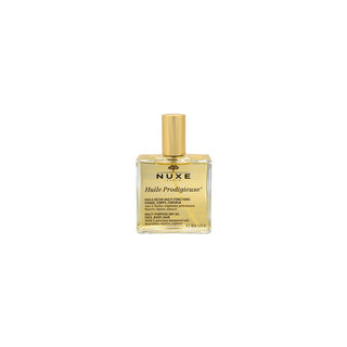 Nuxe Olio secco multifunzionale Huile Prodigieuse 50 ml — Olio secco multifunzione