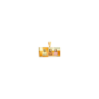 Nuxe Huile Prodigieuse The 3 Prodigieux Set oli secchi 10ml — Set e Cofanetti
