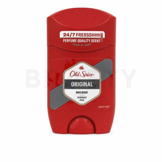 Old spice Desodorante en Stick Original - Desodorante sólido para hombre 50 ml 