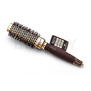 Olivia Garden Sagomatore quadrato in ceramica nanotermica + ioni 29mm — Piastra per capelli