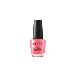 Opi Smalto per unghie ElePhantastic Pink 15 ml — Smalto per unghie