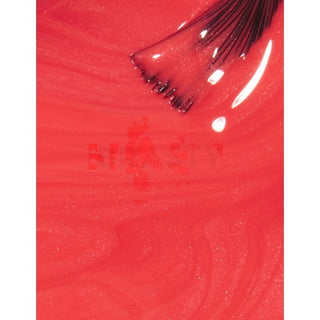 Opi Smalto per unghie I Eat Mainely Lobster 15 ml — Smalto per unghie