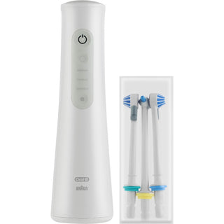 Oral-B Aquacare 6 Pro Expert — Irrigatore orale