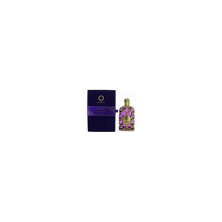 Orientica Velvet Gold EDP 80 ml — Eau de Parfum